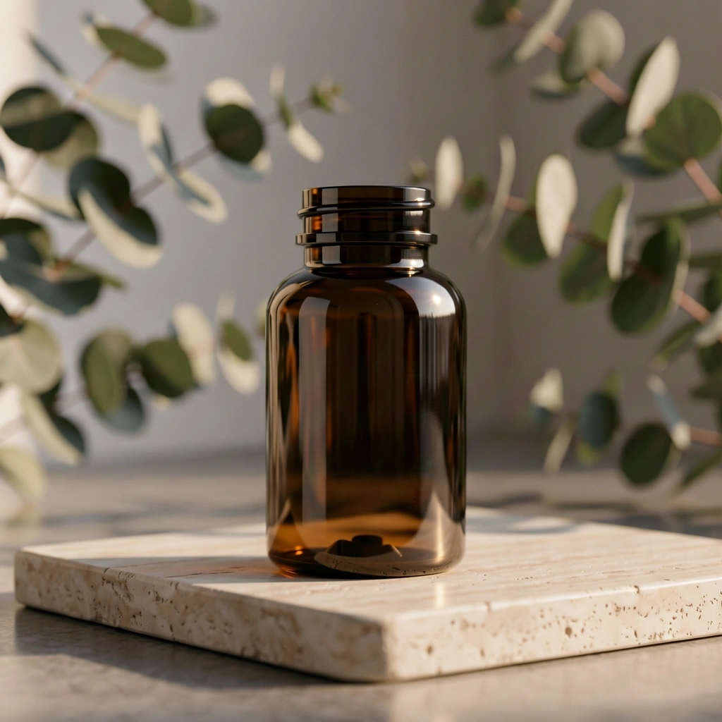 Daily Vitality Core Bottle