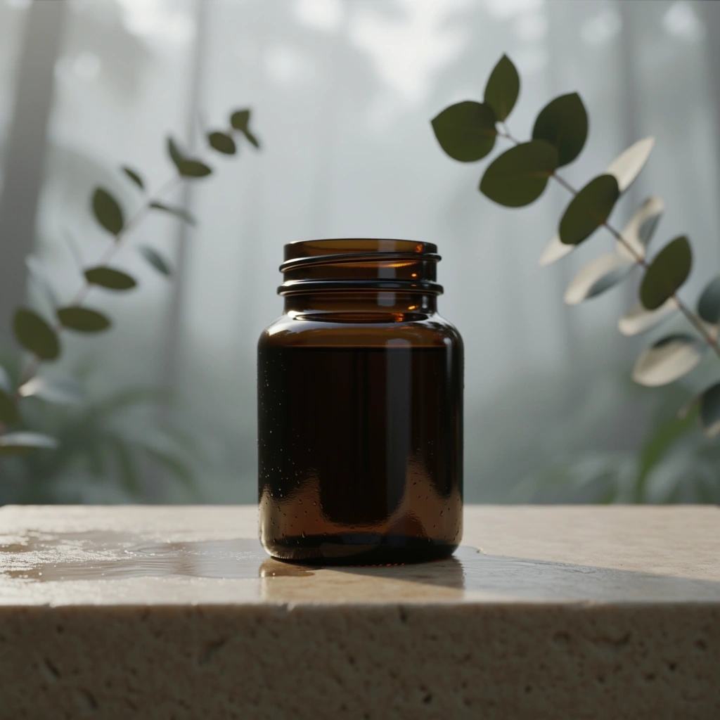 Restorative Night Blend